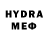 MDMA молли KeezyBih