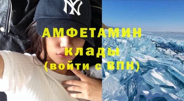 хмурый Алексин