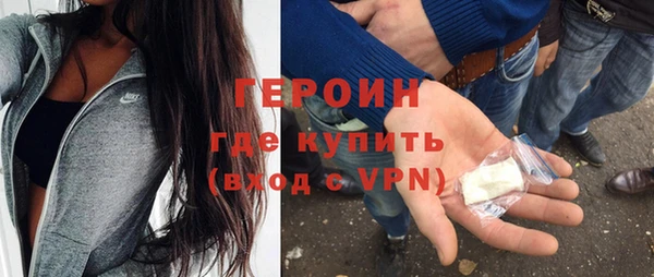 хмурый Алексин