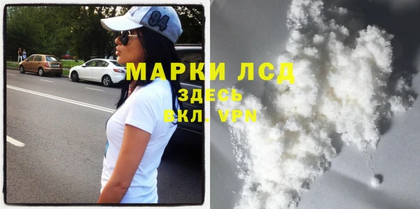 хмурый Алексин